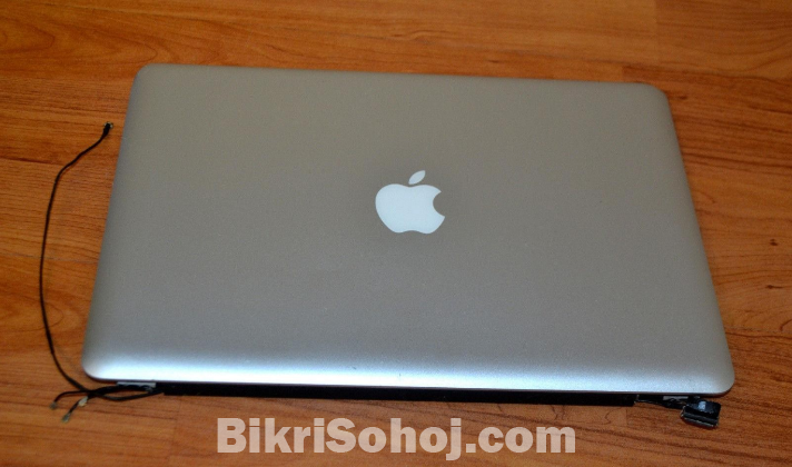 Macbook Pro A1278 Screen Display Assembly
